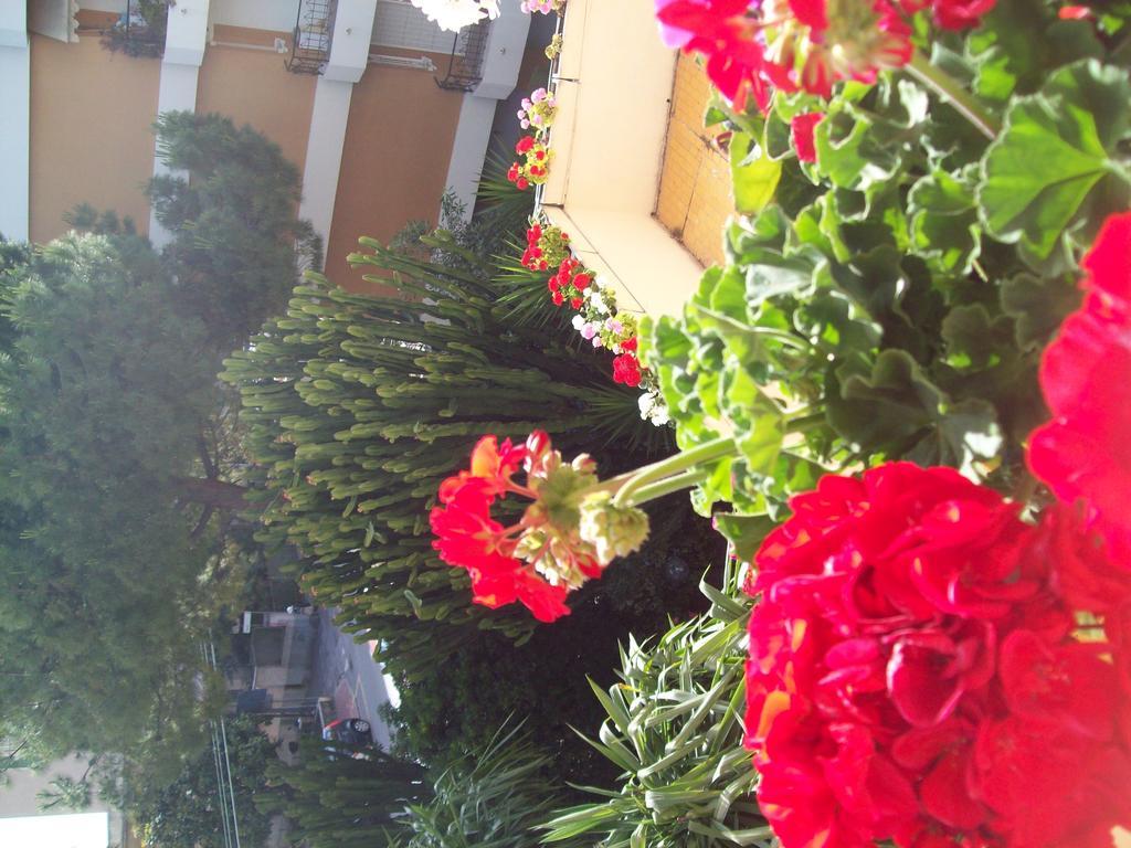 Hotel Marligure Bordighera Exterior foto