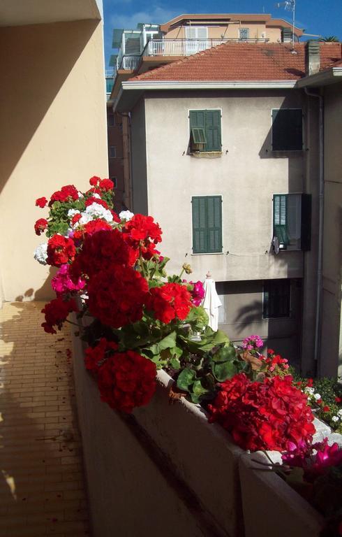 Hotel Marligure Bordighera Exterior foto